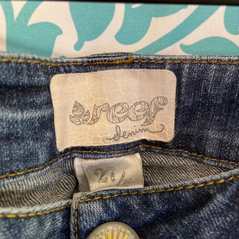 Reef Jeans - Picture 2 of 6